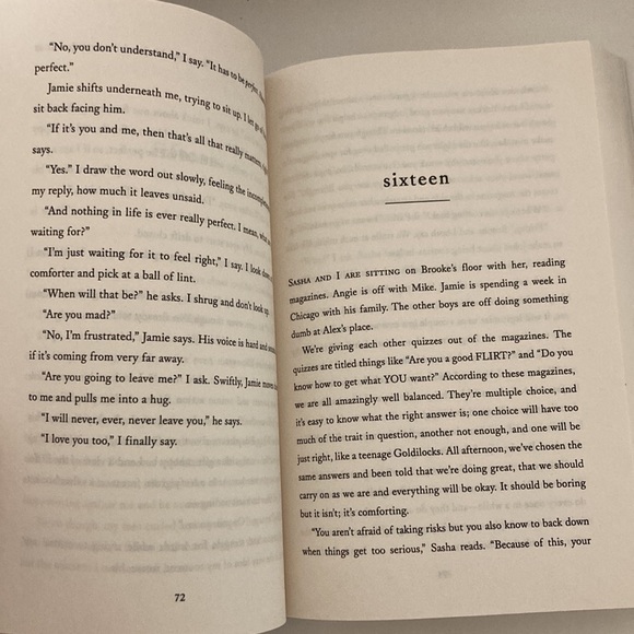 If he had been with me - Picture 4 of 5